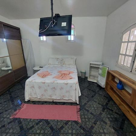 Otima Suite Proximo A Praia Dos Anjos Arraial do Cabo Exteriör bild