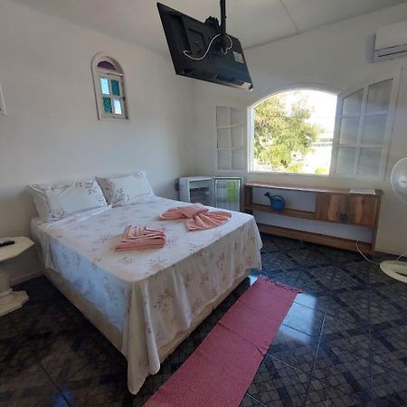 Otima Suite Proximo A Praia Dos Anjos Arraial do Cabo Exteriör bild